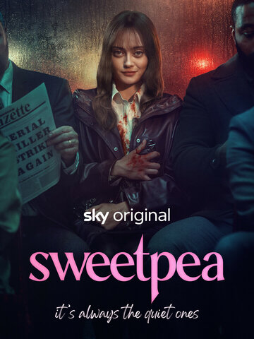 Постер сериала
